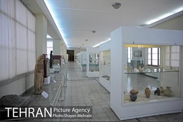 موزه ملی ایران باستان 26