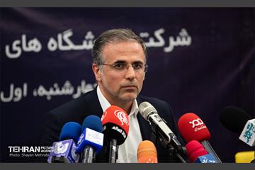 بازدید خبرنگاران از «شهر آفتاب» 6