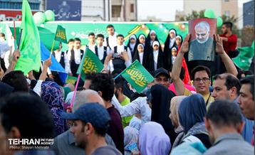 جشن ۱۰ کیلومتری غدیر 44