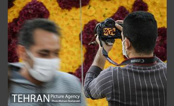 کاروان گل و موسیقی 23