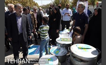 جشن عید سعید غدیر خم در بوستان ولایت 4