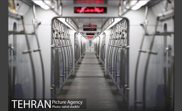 بهره برداری از 28 واگن جدید و 16 واگن اورهال 5