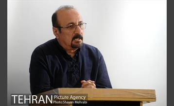 رونمایی از کتاب محله های مردمی تهران 14