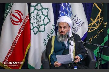 سی و پنجمین کنفرانس بین‌المللی وحدت اسلامی 48