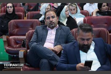 جشن خانواده روابط عمومی شهرداری تهران 27