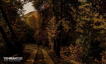 رود دره فرحزاد 7