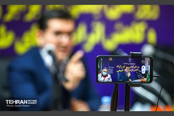 مراسم بزرگداشت روز ملی ایمنی در برابر زلزله و کاهش اثرات بلایای طبیعی 30