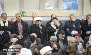 یادواره شهدای چهاردانگه  1