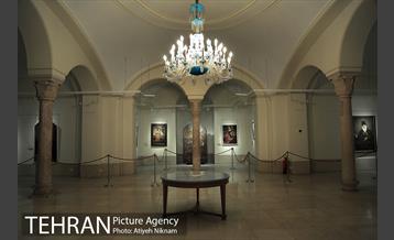 شمس العماره(کاخ گلستان) 2