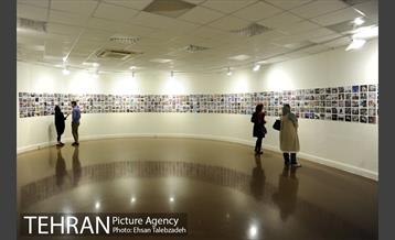 گالری عکس «تهران،شهر زندگی» 5