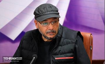 نشست هیات داوران پنجمین دوره جایزه داستان تهران 22