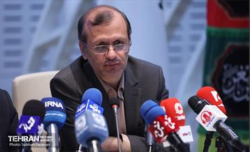 آیین افتتاح پروژه‌های خدمات شهری و محیط زیست منطقه ۲ 20