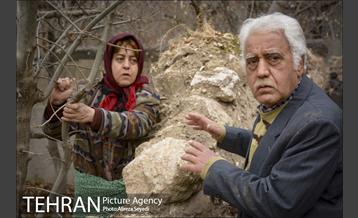 سریال «المپیادی‌ها» 18