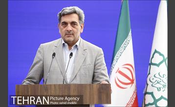 آیین رونمایی و آغاز عملیات عمرانی احداث موزه استاد ایران درودی 19