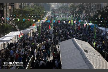 تجمع مردمی«ایران؛ ذوالفقار علی» - 3 24