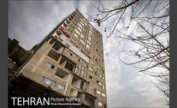 پلاسکو؛ چهار سال پس از حادثه 2