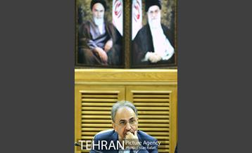 جلسه دکترنجفی با معاونان و مدیران شهرداری تهران 24