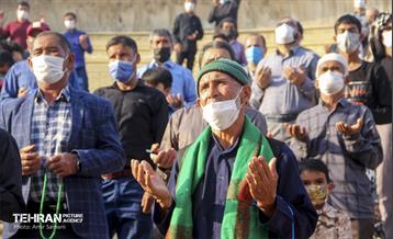 ویژه‌برنامه «جانستان» 17