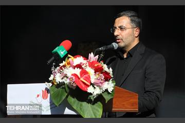 نوزدهمین کنگره سرداران و ۳۰۰ شهید محله وصفنارد 4