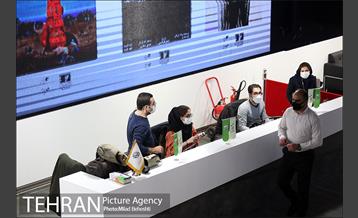 سی و هفتمین جشنواره بین المللی فیلم کوتاه تهران‎ 13