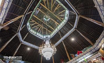 تکیه هـای شمرون 32