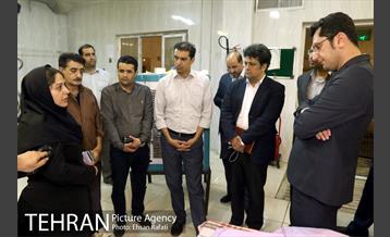 یک شب با محمدعلی کریمی؛ شهردار شب تهران 27