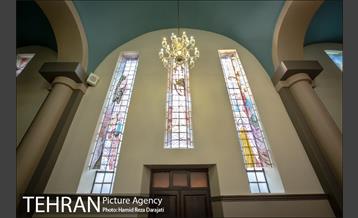 کلیسا حضرت یوسف 18