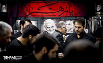 چایخانه حضرت زهرا (س) 3