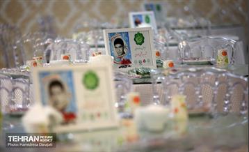 جشن بهار اولی‌ها و جشن تکلیف 22