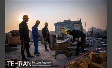 روز جهانی کار و کارگر 36