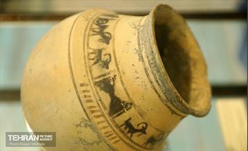 موزه آستان مقدس حضرت عبدالعظیم(ع) 6