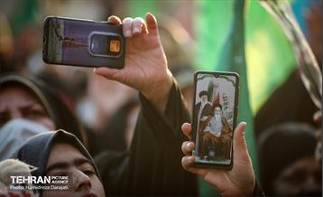 جشن خانوادگی ولادت حضرت زهرا (س) 38