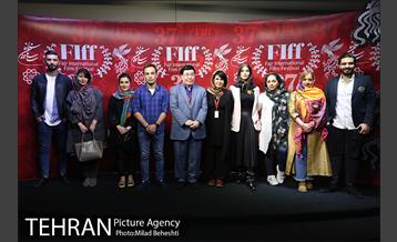 روز هفتم سی و هفتمین جشنواره جهانی فیلم فجر 17