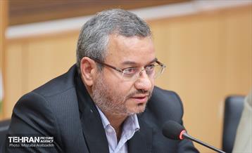 نشست هماهنگی برگزاری نماز عید سعید فطر  2