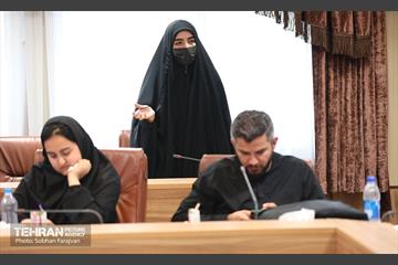 اختتامیه دوره آموزشی کنش‌گری رسانه‌ای آرمانشهر 13