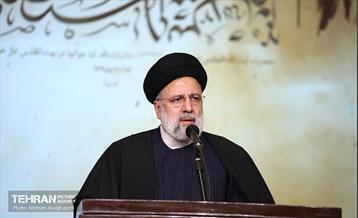 مراسم چهارمین سالگرد شهادت سردار حاج قاسم سلیمانی 10