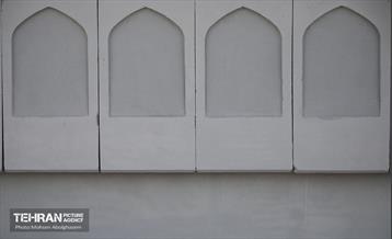 افتتاح دسترسی جنوبی به حرم حضرت عبدالعظیم (ع) از بزرگراه آوینی 8