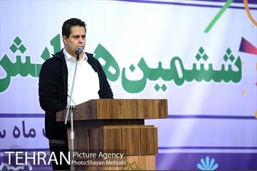 ششمین همایش پیاده روی خانوادگی بازنشستگان شهرداری تهران با حضور شهردار تهران 44