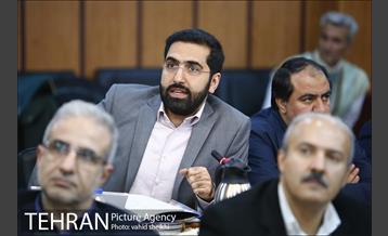 هجدهمین جلسه شورای معاونان،مشاورین و شهرداران مناطق 17
