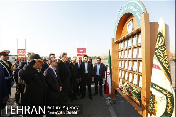 رزمایش بزرگ طرح زمستانی تهران بزرگ 3