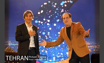 برنامه تلویزیونی نسیما ویژه شب های ماه رمضان 14