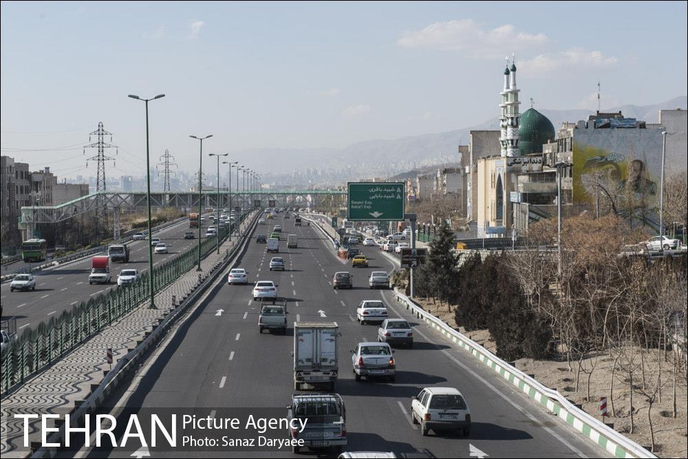 محله تهرانپارس 1