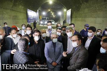 آغاز عملیات اجرایی احداث خط ۱۰ متروی تهران و پروژه توسعه جبهه شمالی خط ۷