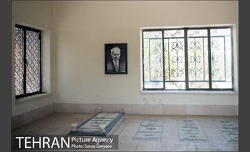 آرامگاه ابن‌بابویه‎ 13