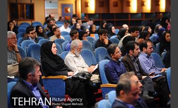 نشست تخصصی اسکان بشر 3 (به سوی دستور کار جدید شهری) 26