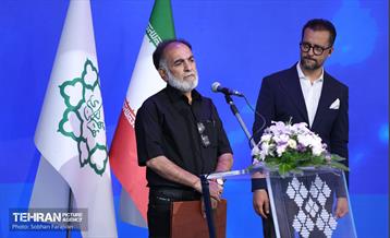 مراسم رونمایی از سامانه تاکسی برخط شهرزاد 18