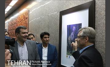 افتتاحیه نمایشگاه عکس چهار فصل کشور فنلاند 23