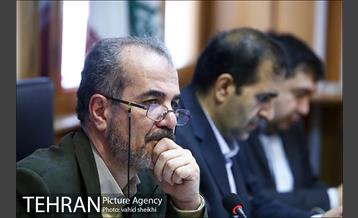 بیستمین جلسه ستاد مناسب سازی فضاهای شهری 9