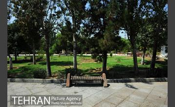 بوستان بسیج 35