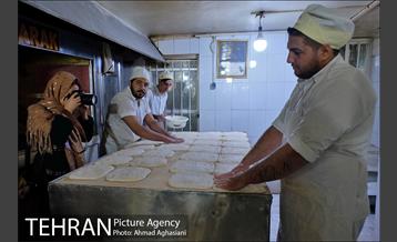 تور عکاسی نان 30